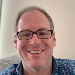 Meet your Posher, Kristofor